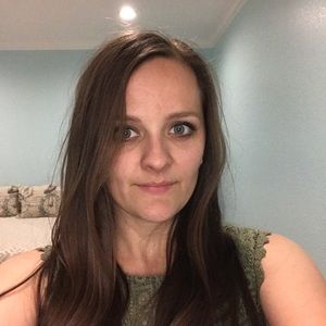 Meet your Posher, Tina